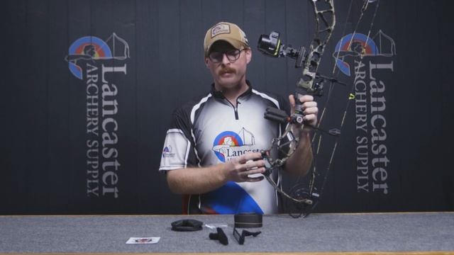 Bow Spider Bow Packing System смотреть онлайн