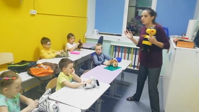 Английский язык - видео с урока смотреть онлайн