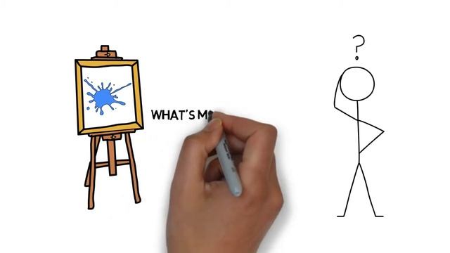 HOW TO BE MORE CREATIVE - Steal Like An Artist Animated Summary смотреть онлайн