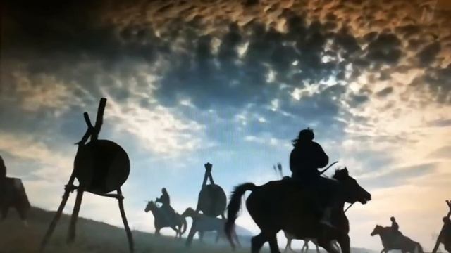 Золотая орда, сериал на 1 смотреть онлайн