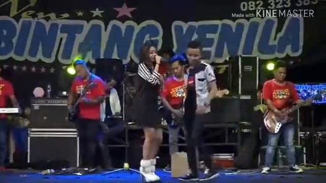 Bingkisan rindu Harnawa feat Rachma achma смотреть онлайн