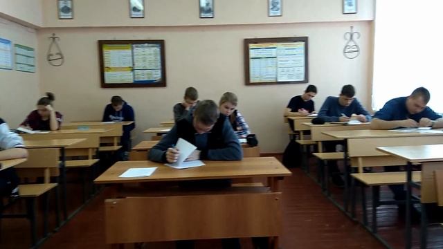 2017 2018 учебный год смотреть онлайн