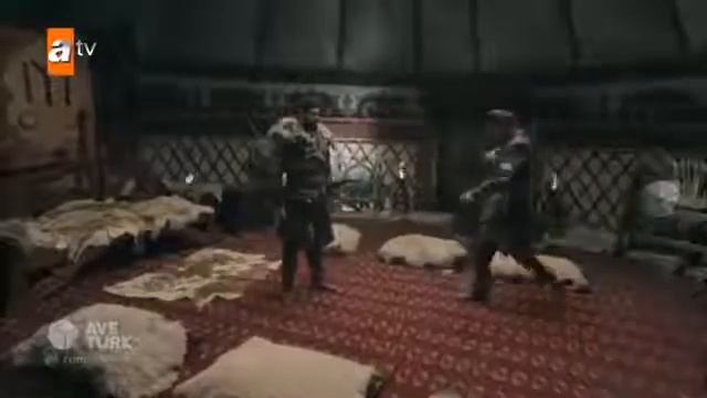 Основание Осман 41 серия на Русский язык 8 часть смотреть онлайн