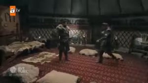 Основание Осман 41 серия на Русский язык 8 часть