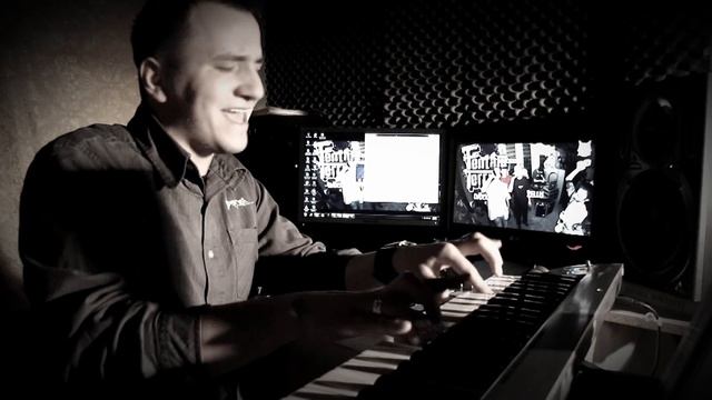 Fentam Terra - Alerg (Live) HD смотреть онлайн