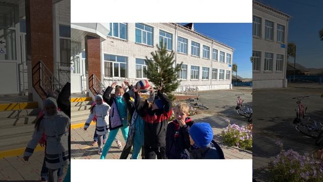 Деятельность школьного парламента. смотреть онлайн