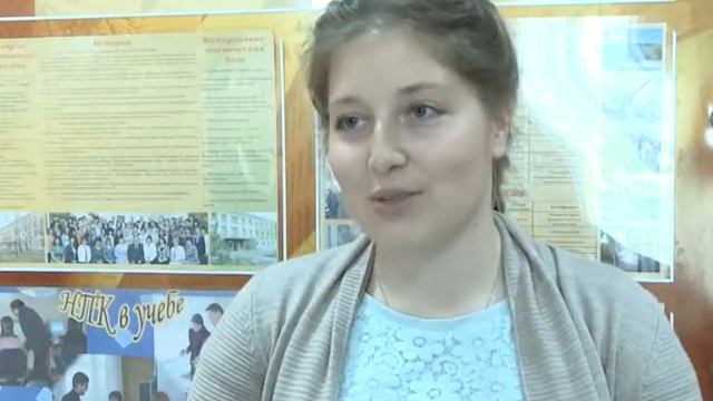 Студенты НПК и МИСИС получили стипендии Металлоинвеста смотреть онлайн