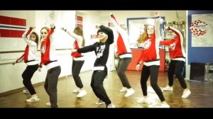 ФЛЕШМОБ   РДШ