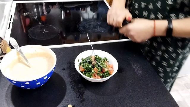 рыбный заливной пирог, кушаем и стройнеем смотреть онлайн