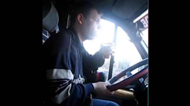 Маршрутка: перекус на рабочем месте смотреть онлайн