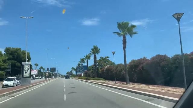 В такси Италии смотреть онлайн