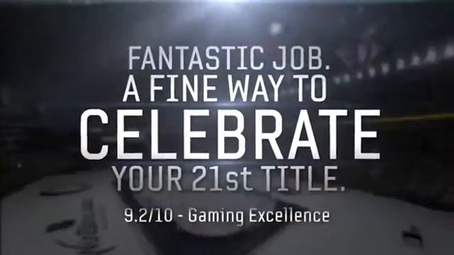 NHL®12 Launch Video EA смотреть онлайн