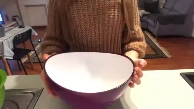 #кукинг | десерт из Кварка с виноградом смотреть онлайн