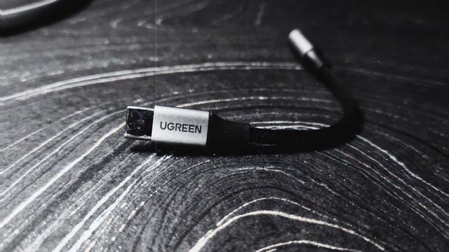 Ugreen 3.5mm To Type C Converter/Dongle #Ugreen #Dongle #Converter #Bangladesh смотреть онлайн