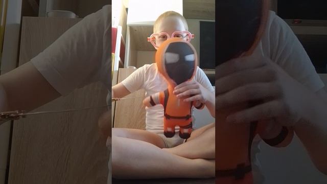 ᕕ( ᐛ )ᕗЧИБИК ЖДЁТ ТЕБЯ ❣️ смотреть онлайн