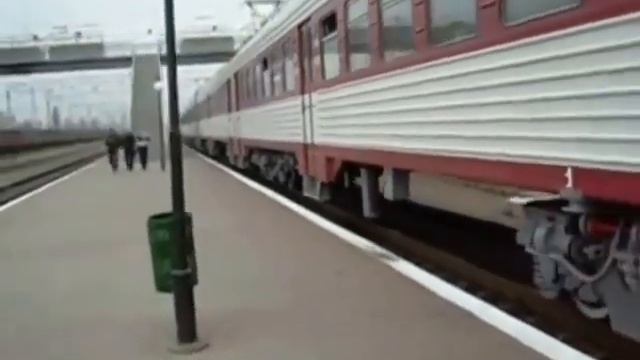 Будни Локомотивной Бригады Поезд смотреть онлайн