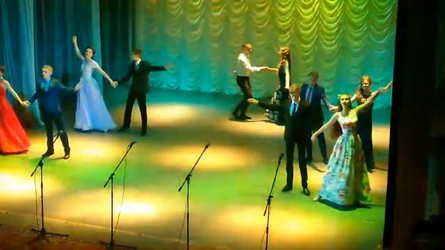 Выпускной! Лицей Иностранных Языков. ЛУГАНСК смотреть онлайн