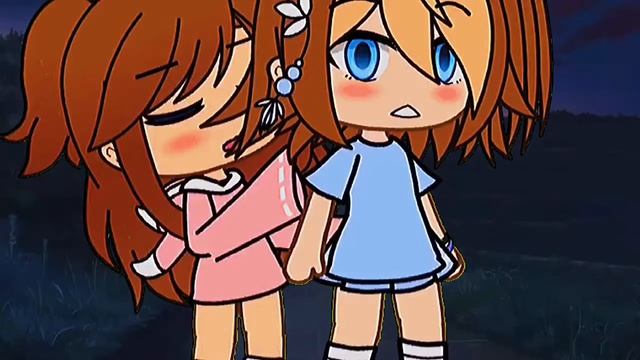 Меме~[проведи меня до дома]~видео с парой~•ГАЧА ЛАЙФ•🍡☁️✨(Читать описание всем) смотреть онлайн