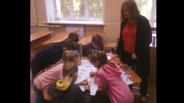 Детская смена по финансовой грамотности в 55 школе смотреть онлайн