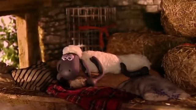 баранчик шон 2018 баранчик шон на русском языке все серии #4 смотреть онлайн