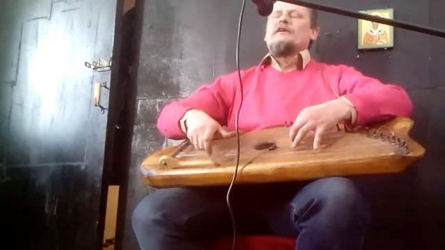 Psaltery Казаки, айда за славой! смотреть онлайн