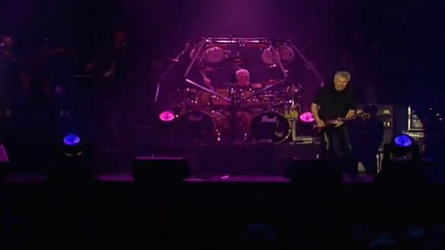 Golden Earring – Radar Love -Live (HD) (1999) смотреть онлайн