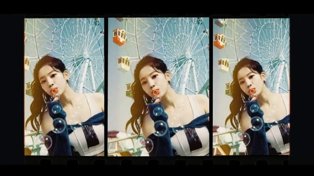 [RUS SUB/UA SUB] DAHYUN MELODY PROJECT 