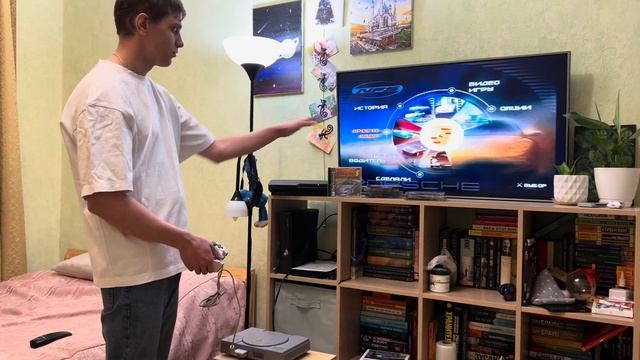 Sony PS1 FAT | Проверка перед продажей смотреть онлайн