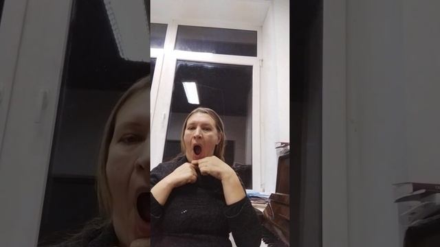 Первый навык начинающего вокалиста смотреть онлайн