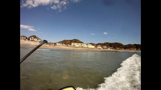 SUP Tour Japan - Chiba - Japan - 千葉 - 守谷海岸 - 部原 - 御宿 - マリブ смотреть онлайн