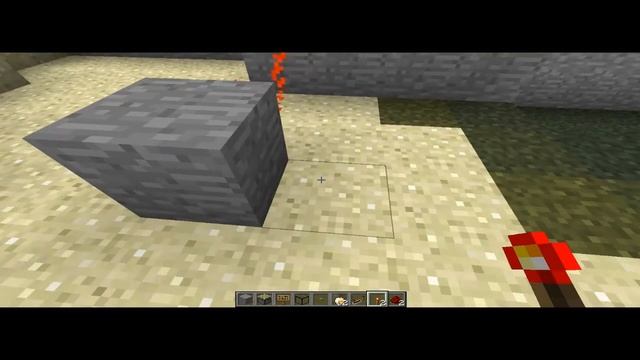 Minecraft туториал -Потоиной ход смотреть онлайн