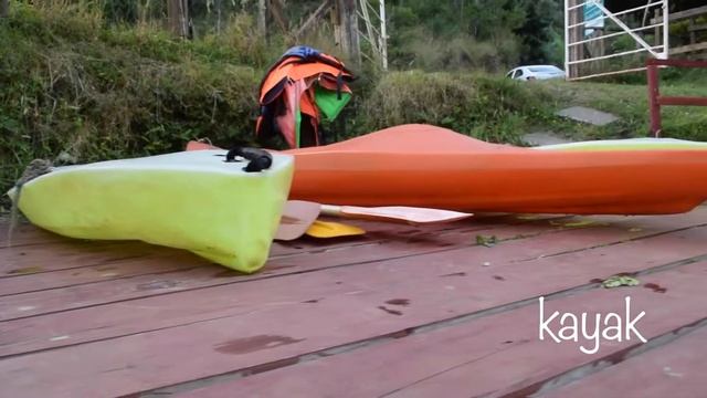 Parque Borde Río смотреть онлайн