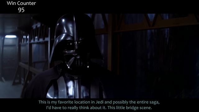 Everything GREAT About Star Wars: Episode VI - Return of The Jedi! смотреть онлайн
