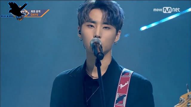 DAY6 - I Smile (рус караоке от BSG)(rus karaoke from BSG) смотреть онлайн