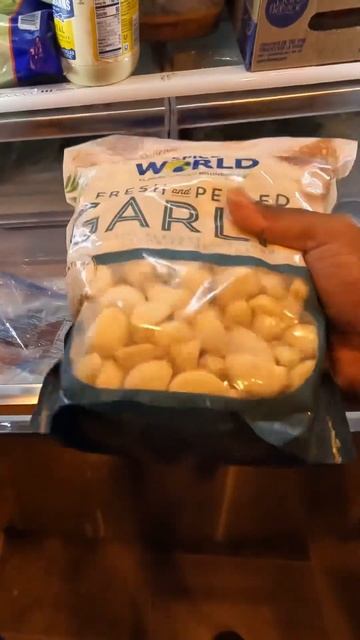 Brown Butter Garlic Mashed Potatoes in 60 seconds #food #shorts смотреть онлайн