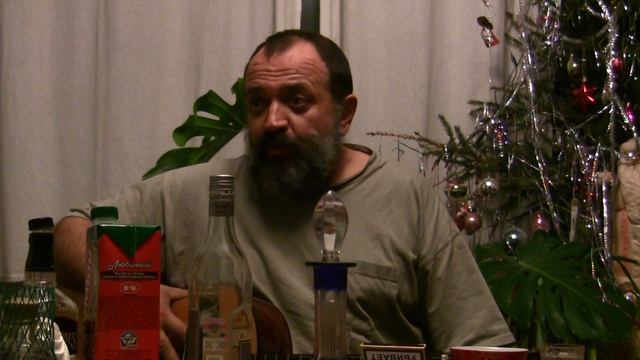 За окнами шумит метель (Коля Ермоленко) смотреть онлайн