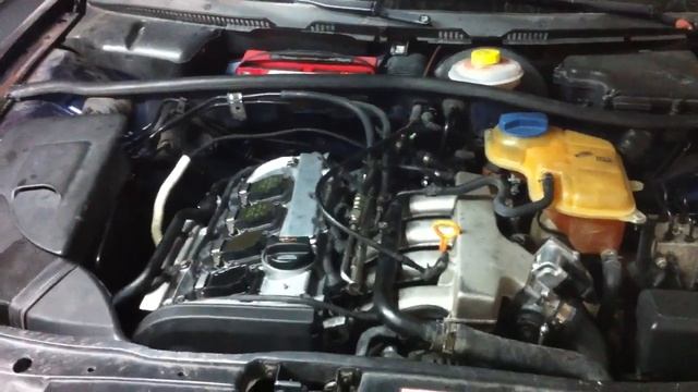 99 Audi a4 reverse gear problems- Caused by Bad Engine Mounts! смотреть онлайн