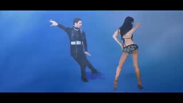 VACHE & GAYA-Sev Achqer 2020 4K