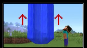 Что если это было в Майнкрафте