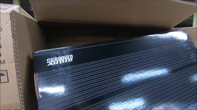 New Amplifiers in Stock, Yard Sale Updates at Sundown Audio смотреть онлайн
