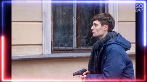 Первый отдел 2 сезон 1,2,3,4,5 - 20 серия / анонс сериала