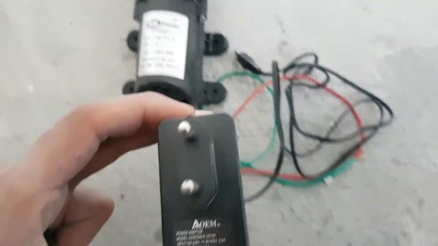 Topraksız Tarım Su Pompası Geldi | Hobi Seramda Kullanacağım | 5.5 Bar | 80 PSI | Performansı Nasıl смотреть онлайн