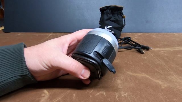 Klarus CL1 Review - All-in-One: Lantern, Speaker, And Battery Bank