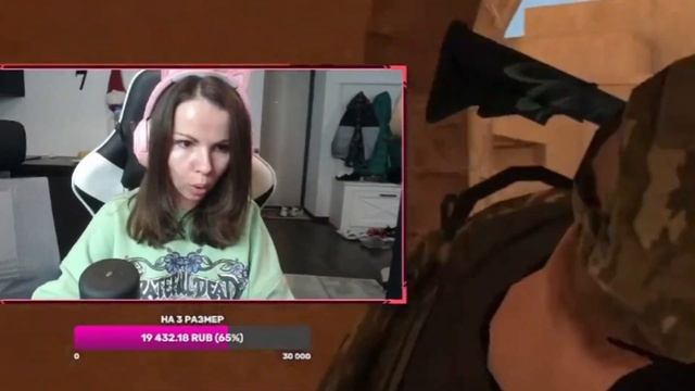 😱 НАПУГАЛ АГРО СТРИМЕРШУ | УНИЗИЛ КОТЮ 1 НА 1 ПРЯМО НА СТРИМЕ! 😈 | Котя Стандофф 2 смотреть онлайн