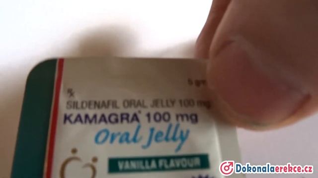 Kamagra recenze - Neskutečná erekce s přípravkem na předpis смотреть онлайн