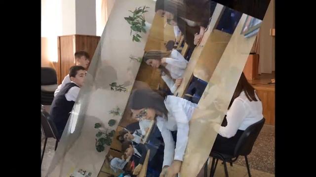 Неделя экологии смотреть онлайн