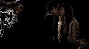 дневники вампира клип