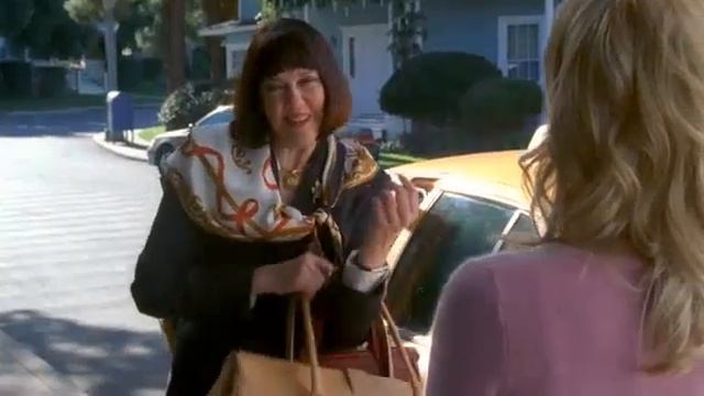 1 Desperate Housewives Season 1 Episode 11 смотреть онлайн