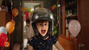 Додо Пицца. ААААА Космонавт