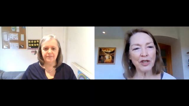 Exclusive video interview presentation with Nancy Stewart - Project Lead Birth to 5 Matters смотреть онлайн